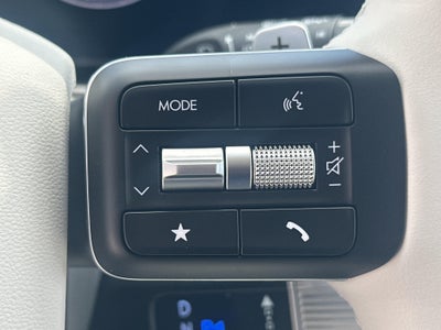 2027 Hyundai Santa Fe SE FWD