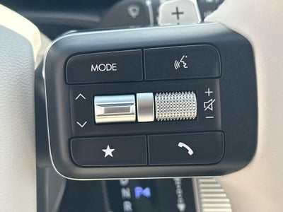 2027 Hyundai Santa Fe SE FWD