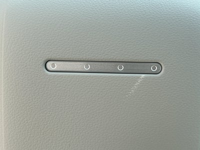 2027 Hyundai Santa Fe SE FWD