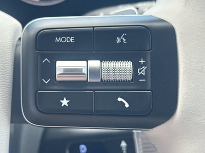 2027 Hyundai Santa Fe SE FWD