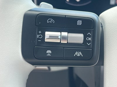 2027 Hyundai Santa Fe SE FWD