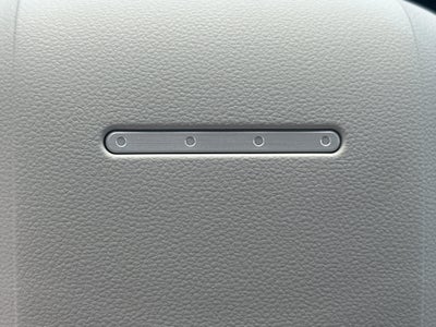 2027 Hyundai Santa Fe SE FWD