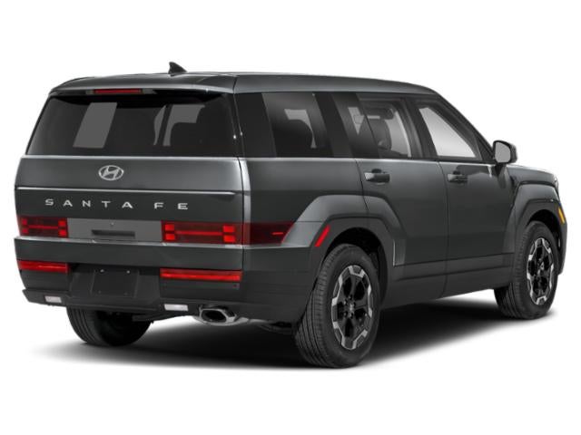 2027 Hyundai Santa Fe SE FWD