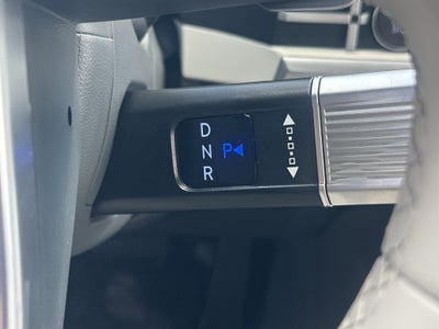 2027 Hyundai Santa Fe SE FWD