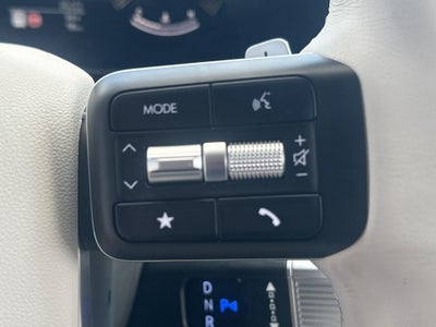 2027 Hyundai Santa Fe SE FWD