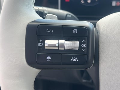 2027 Hyundai Santa Fe SE FWD