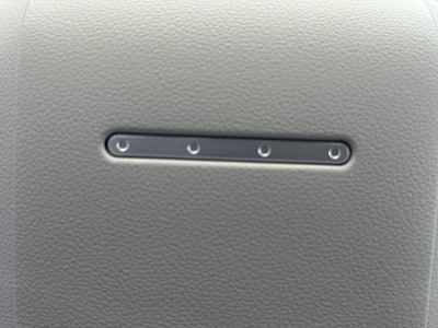 2027 Hyundai Santa Fe SE FWD