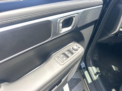 2027 Hyundai Santa Fe SEL FWD