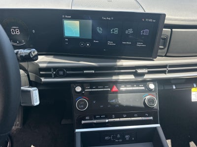 2027 Hyundai Santa Fe SEL FWD