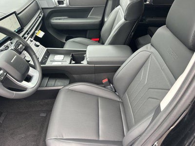 2026 Hyundai Santa Fe XRT AWD