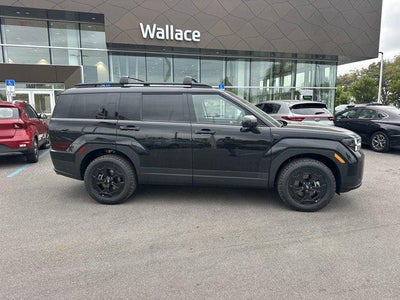 2026 Hyundai Santa Fe XRT AWD