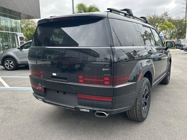 2026 Hyundai Santa Fe XRT AWD