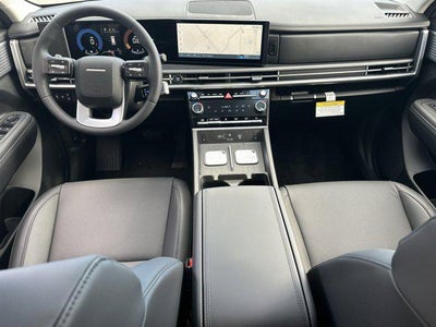 2026 Hyundai Santa Fe XRT AWD