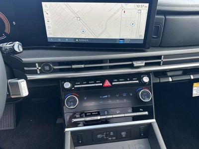 2026 Hyundai Santa Fe XRT AWD