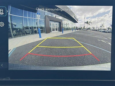 2026 Hyundai Santa Fe XRT AWD