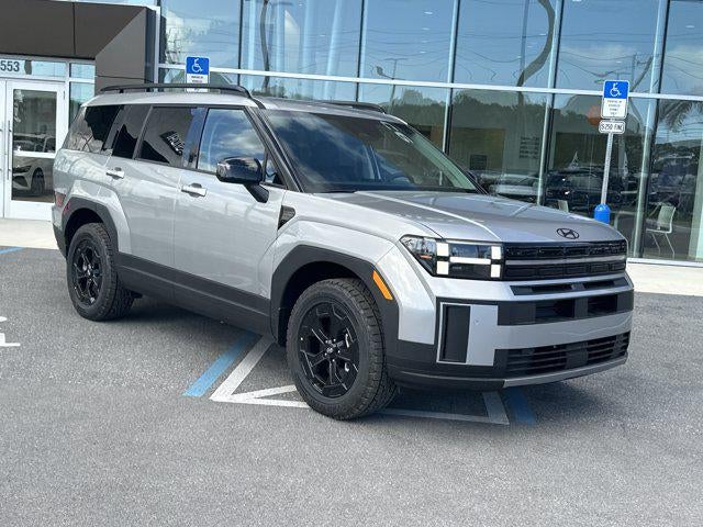 2026 Hyundai Santa Fe XRT AWD