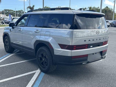 2026 Hyundai Santa Fe XRT AWD