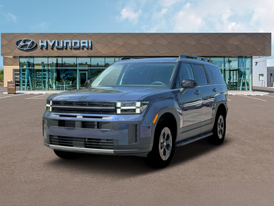 2026 Hyundai Santa Fe XRT AWD