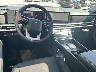 2026 Hyundai Santa Fe XRT AWD