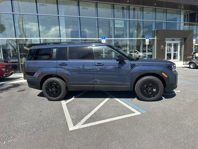 2026 Hyundai Santa Fe XRT AWD