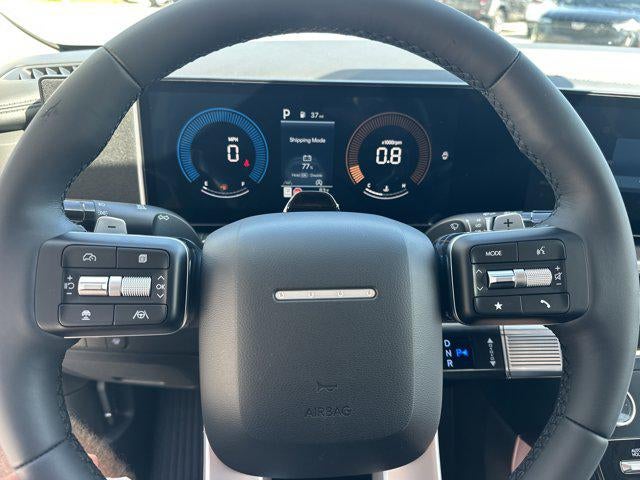 2026 Hyundai Santa Fe XRT AWD