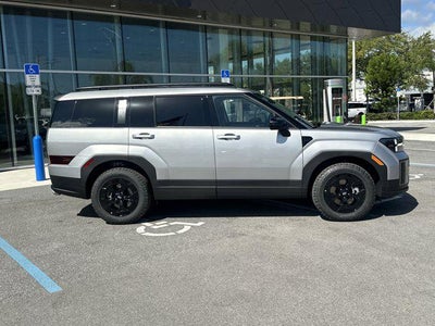 2026 Hyundai Santa Fe XRT AWD