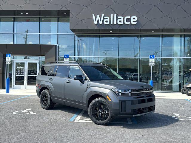 2026 Hyundai Santa Fe XRT AWD