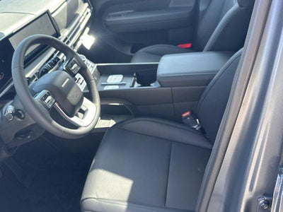 2026 Hyundai Santa Fe XRT AWD