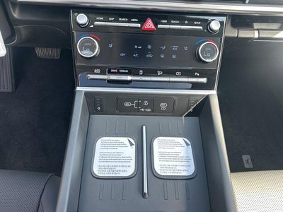 2026 Hyundai Santa Fe XRT AWD