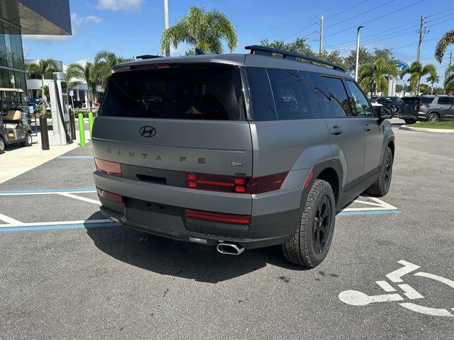 2026 Hyundai Santa Fe XRT AWD