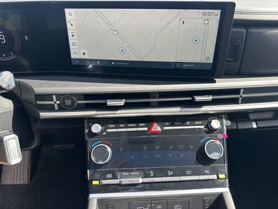 2026 Hyundai Santa Fe XRT AWD