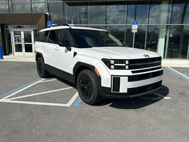 2026 Hyundai Santa Fe XRT AWD