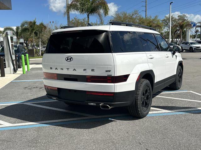 2026 Hyundai Santa Fe XRT AWD