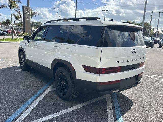 2026 Hyundai Santa Fe XRT AWD