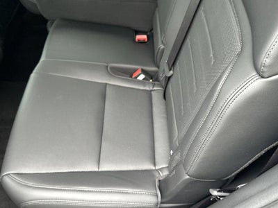 2026 Hyundai Santa Fe Limited FWD