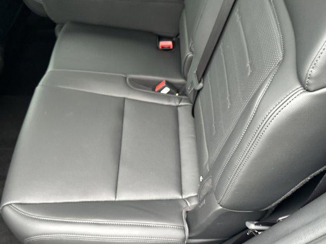 2026 Hyundai Santa Fe Limited FWD