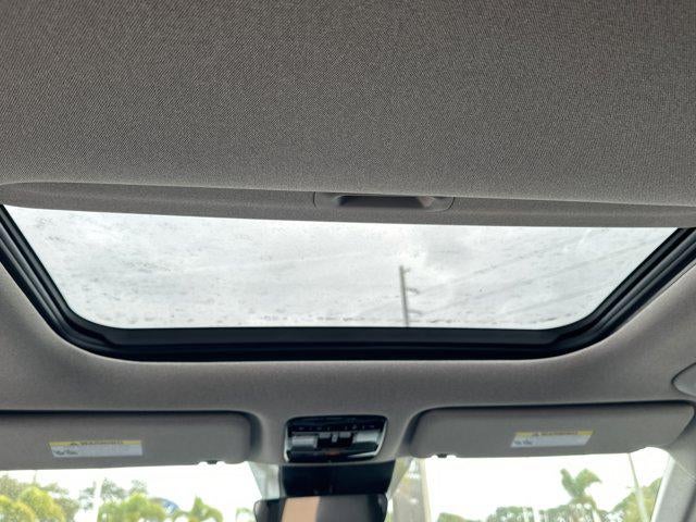 2026 Hyundai Santa Fe Limited FWD