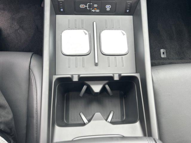 2026 Hyundai Santa Fe Limited FWD