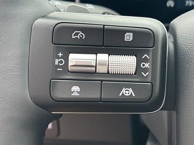 2026 Hyundai Santa Fe Limited FWD