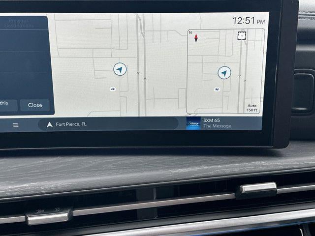 2026 Hyundai Santa Fe Limited FWD