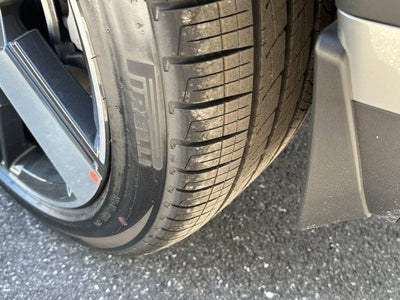 2026 Hyundai Santa Fe Limited FWD