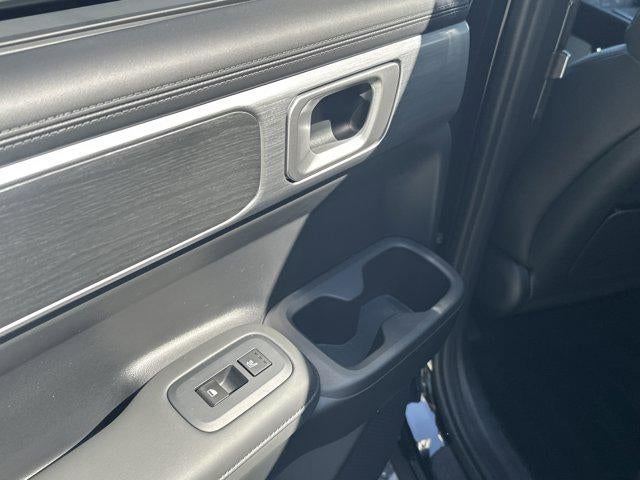 2026 Hyundai Santa Fe Limited FWD