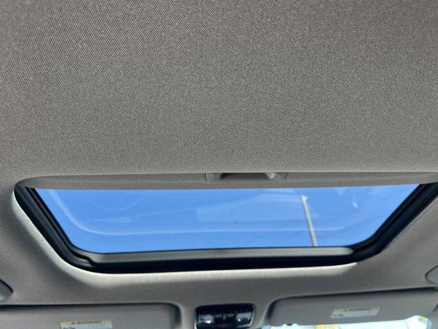 2026 Hyundai Santa Fe Limited FWD