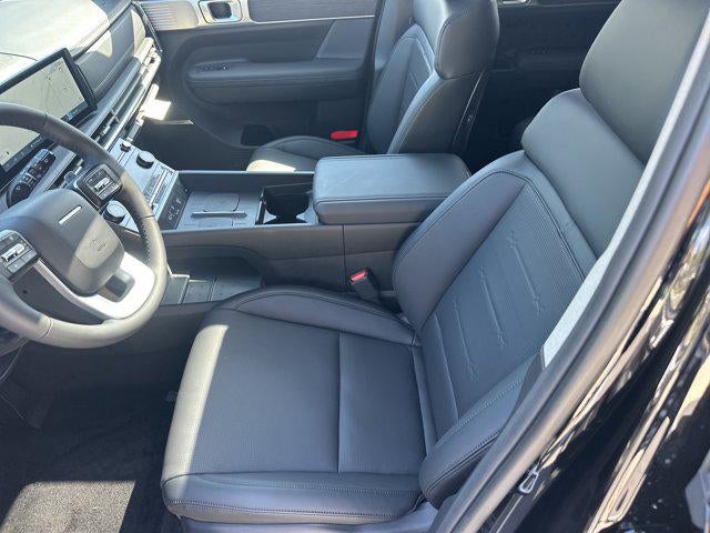 2026 Hyundai Santa Fe Limited FWD