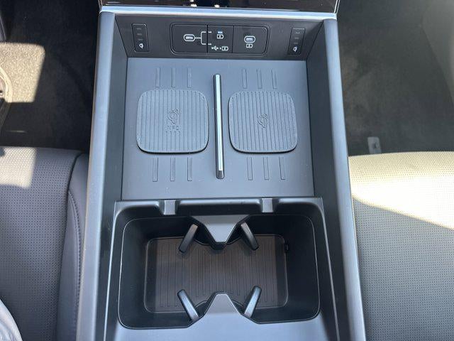 2026 Hyundai Santa Fe Limited FWD