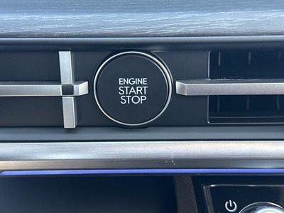 2026 Hyundai Santa Fe Limited FWD