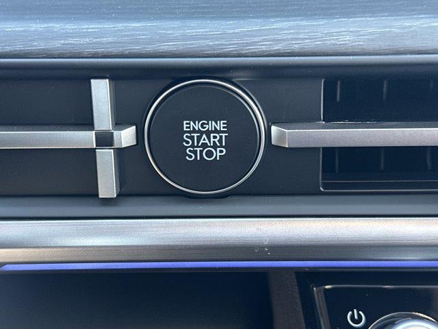 2026 Hyundai Santa Fe Limited FWD