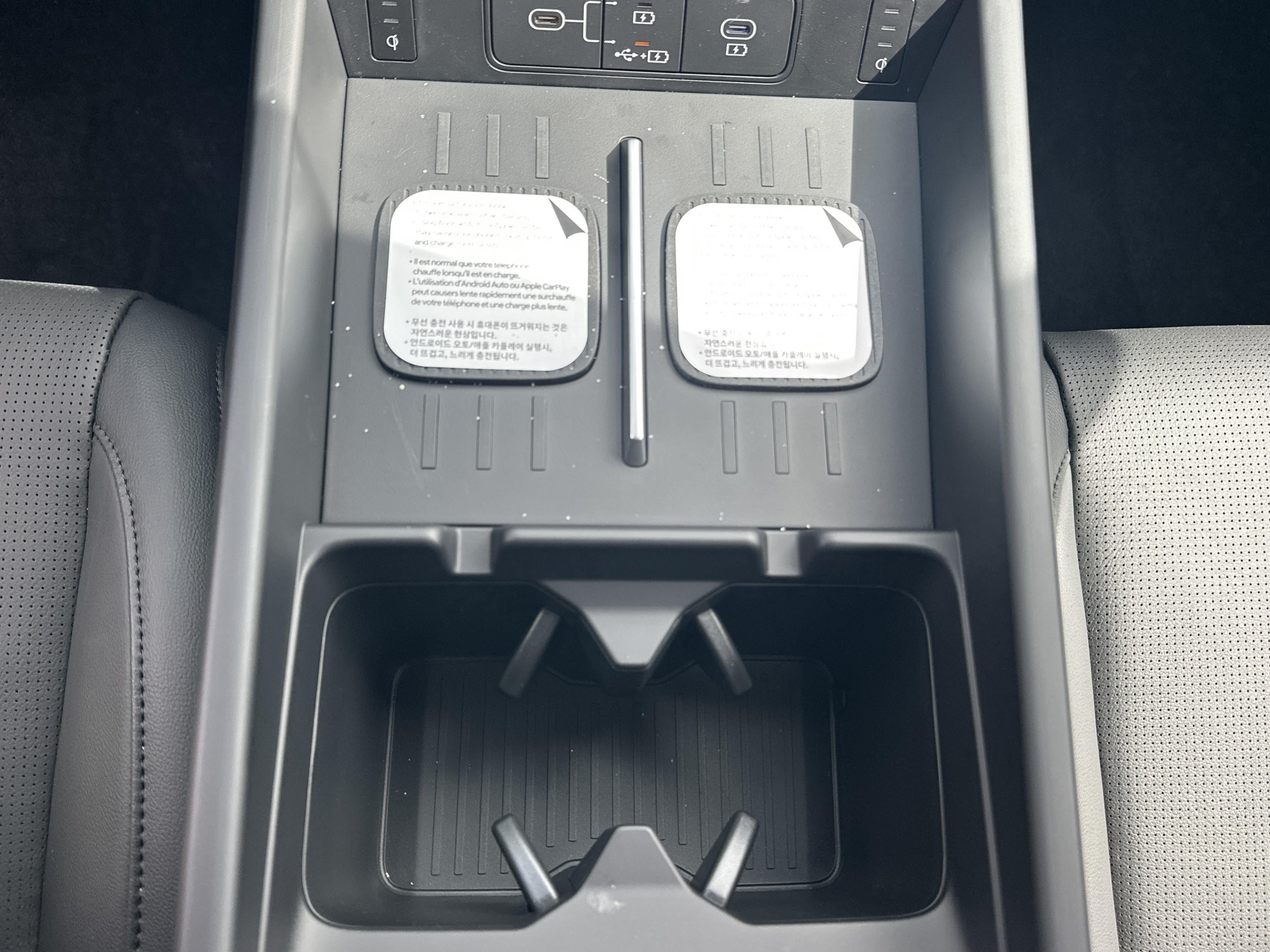 2027 Hyundai Santa Fe Limited FWD