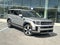 2027 Hyundai Santa Fe Limited FWD