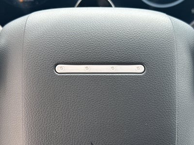 2027 Hyundai Santa Fe Limited FWD